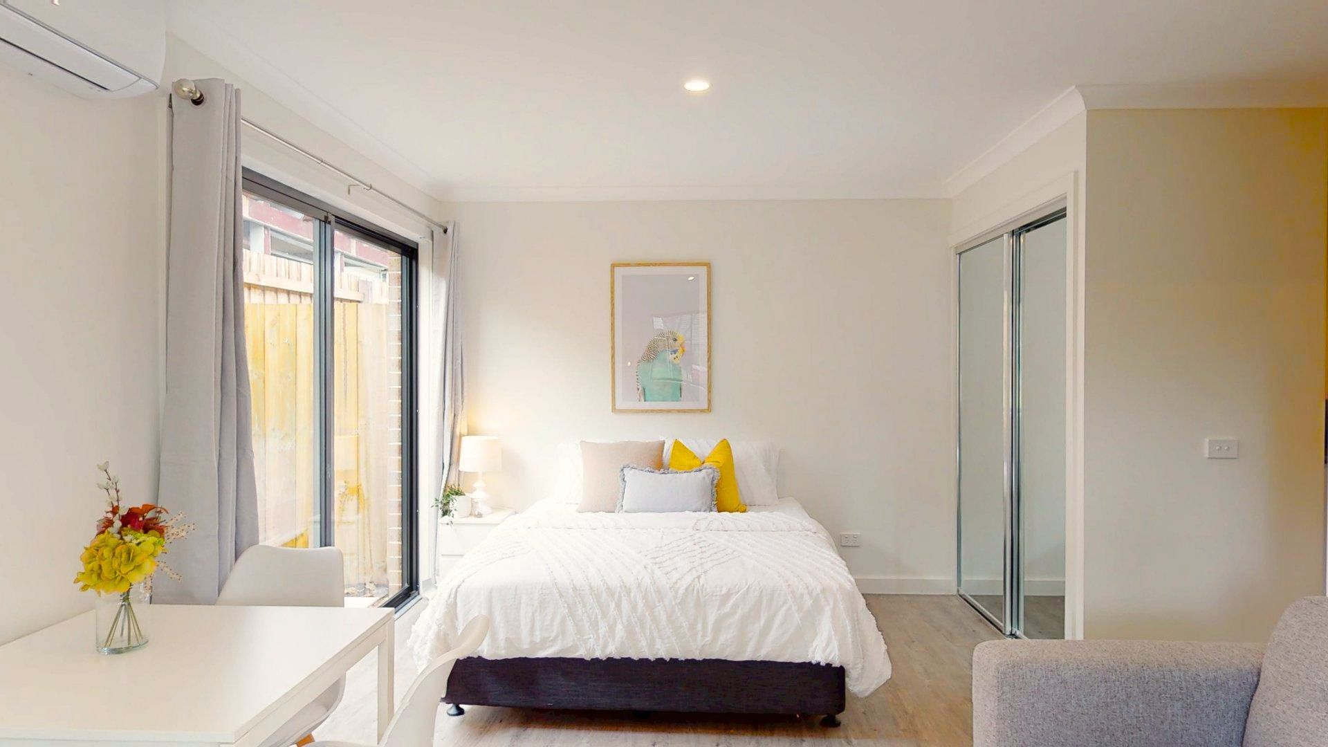 Private Supported Independent Living (SIL) Studios in Heidelberg West - Image 3