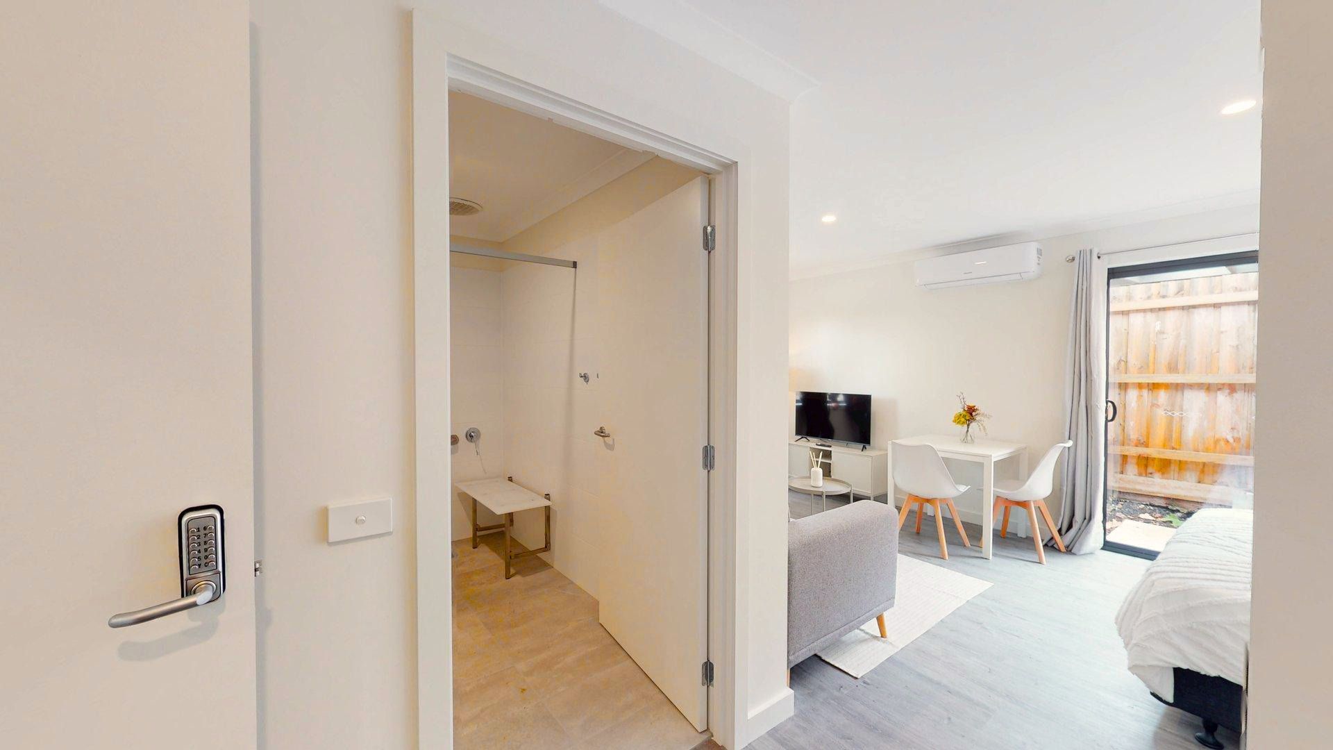 Private Supported Independent Living (SIL) Studios in Heidelberg West - Image 4