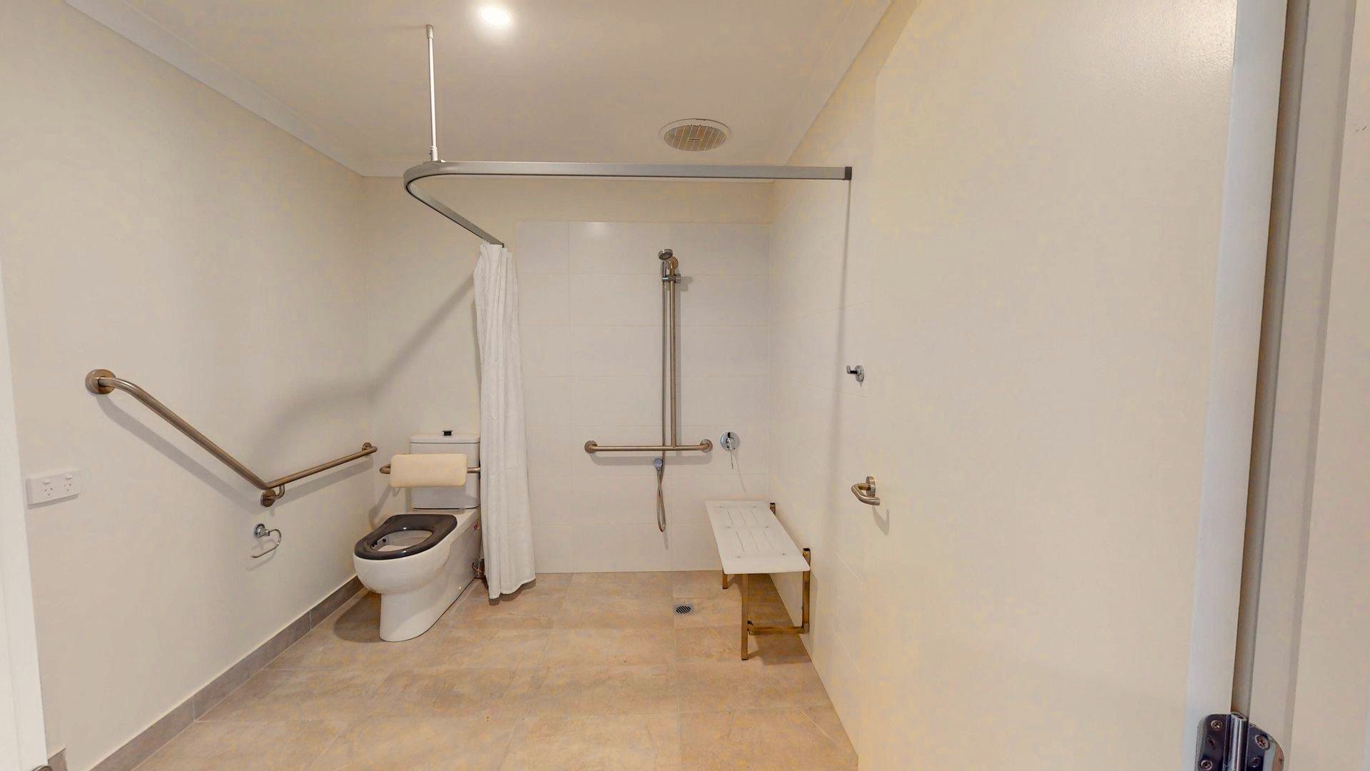 Private Supported Independent Living (SIL) Studios in Heidelberg West - Image 9