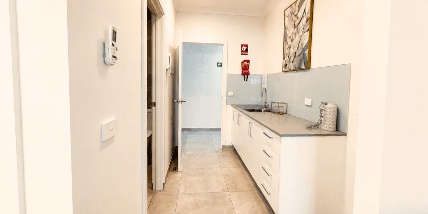 Private Supported Independent Living (SIL) Studios in Bundoora - Image 6