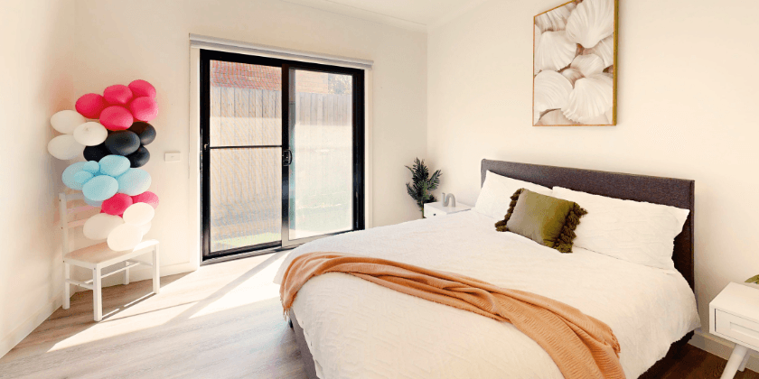 Private Supported Independent Living (SIL) Studios in Bundoora - Image 2