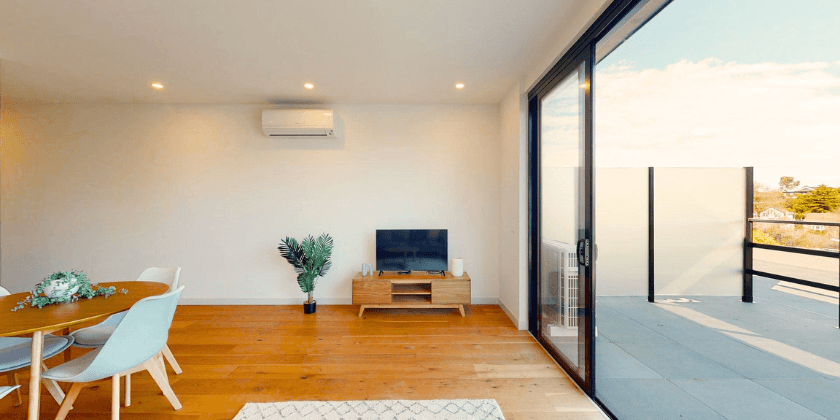 Modern Improved Liveability SDA Apartment Ivanhoe 24/7 Support - Image 3
