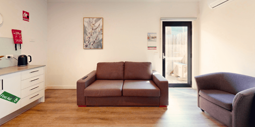 Private Supported Independent Living (SIL) Studios in Bundoora - Image 7