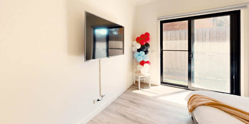 Private Supported Independent Living (SIL) Studios in Bundoora - Image 11