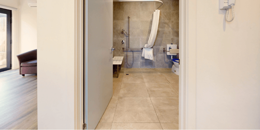 Private Supported Independent Living (SIL) Studios in Bundoora - Image 9