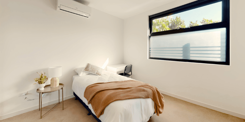 Modern Improved Liveability SDA Apartment Ivanhoe 24/7 Support - Image 8
