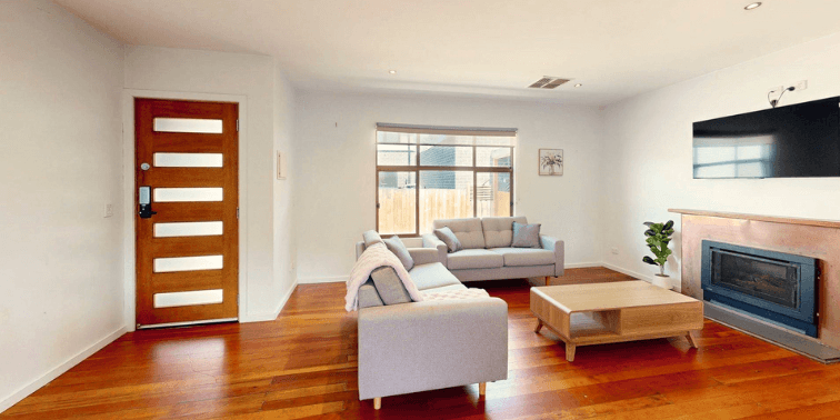 Heidelberg Heights SIL Modern Shared Home with 24/7 Support - Image 1