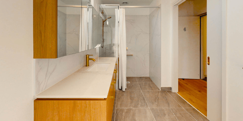 Modern Improved Liveability SDA Apartment Ivanhoe 24/7 Support - Image 10