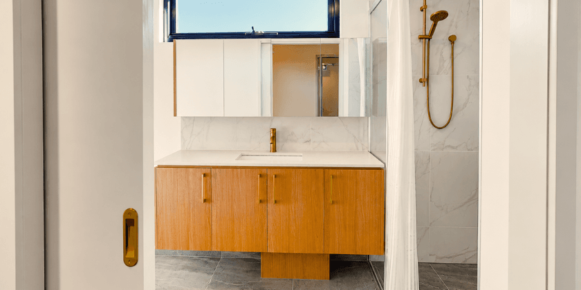 Modern Improved Liveability SDA Apartment Ivanhoe 24/7 Support - Image 9
