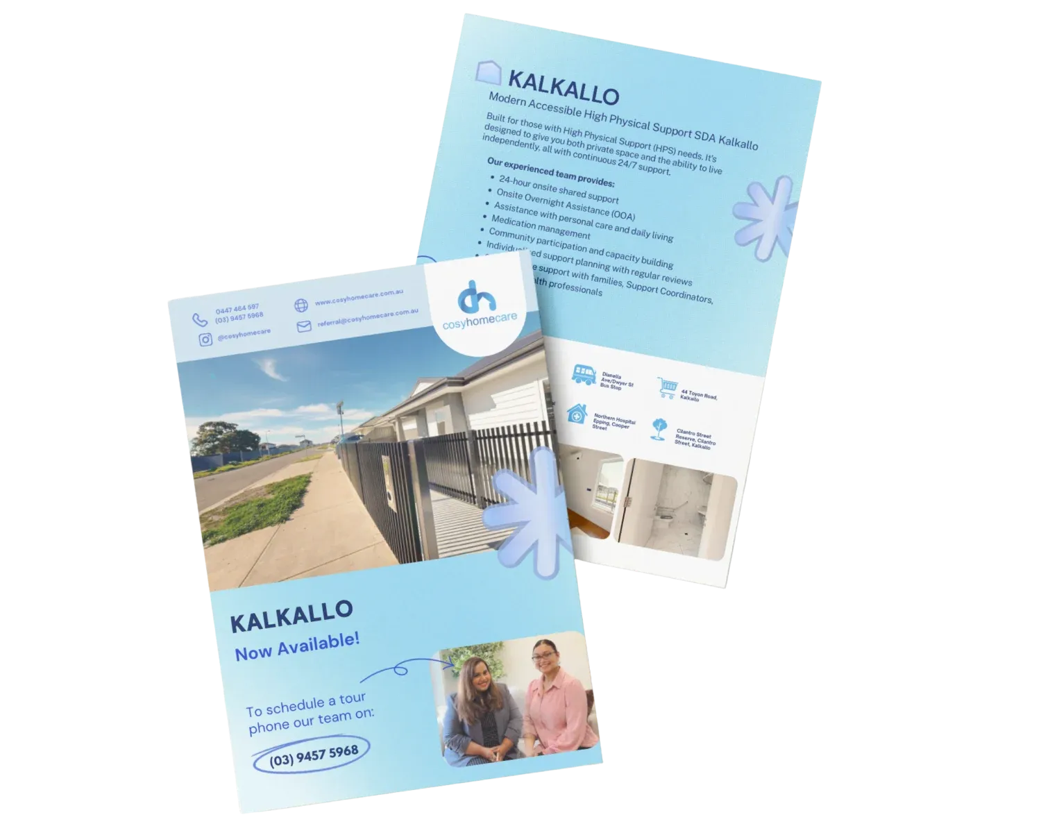 SIL Brochure