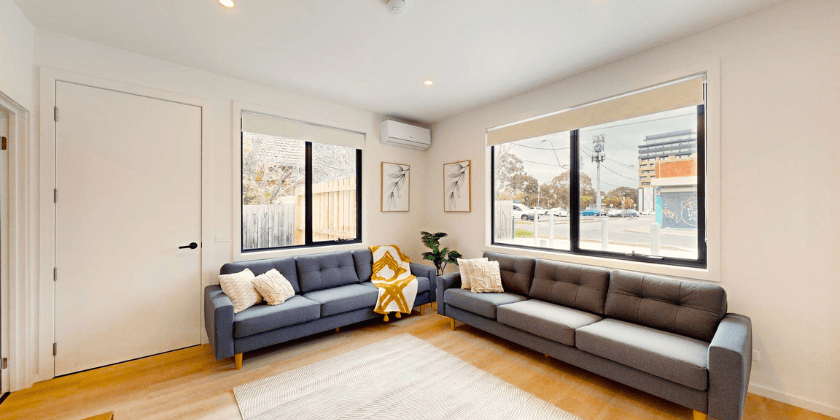Brand New Private SIL Studios in Heidelberg West - Image 2