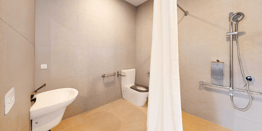 Brand New Private SIL Studios in Heidelberg West - Image 16