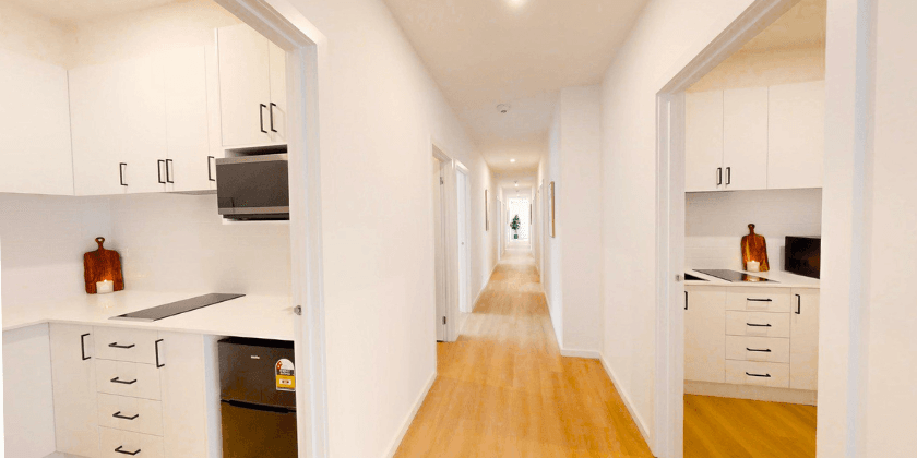 Brand New Private SIL Studios in Heidelberg West - Image 17