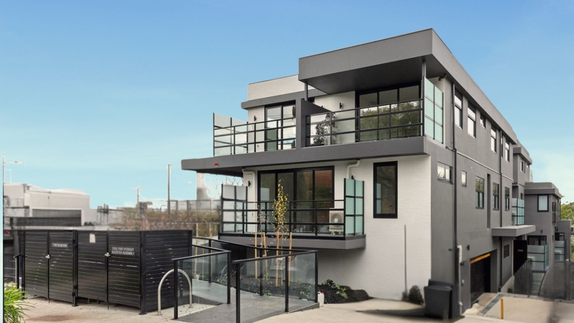 Modern Improved Liveability SDA Apartment Ivanhoe 24/7 Support - Image 1