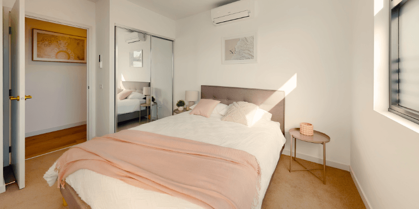 Modern Improved Liveability SDA Apartment Ivanhoe 24/7 Support - Image 7